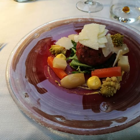 Casa Puccini In Lucca Restaurant Reviews Menus And Prices Thefork Formerly Dimmi