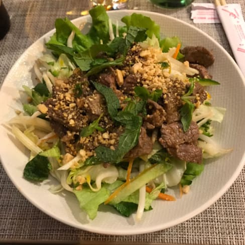 Bo Bun In Schiltigheim Restaurant Reviews Menu And Prices Thefork