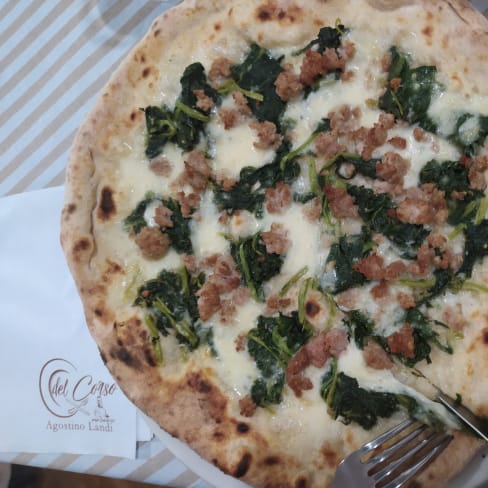 Del's pizza deals