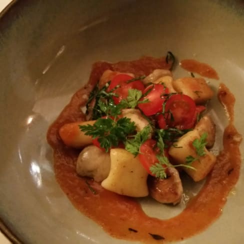 La Cave In Montlouis Sur Loire Restaurant Reviews Menu And Prices Thefork