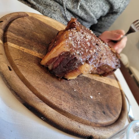 Restaurant Al Toscano A Trieste Menu Avis Prix Et Reservation Restaurant Al Toscano A Trieste Menu Avis Prix Et Reservation