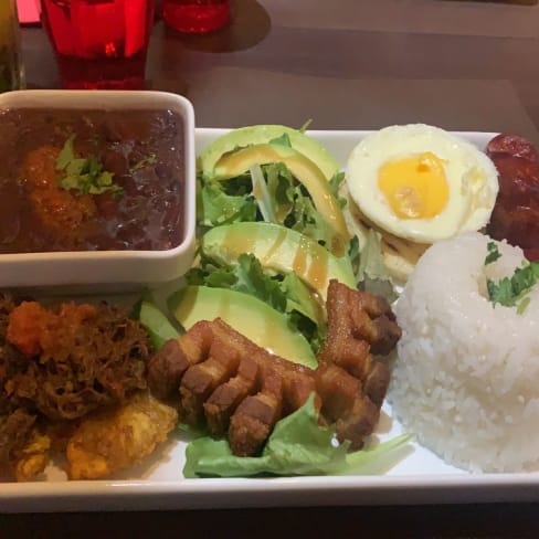 El Cafetero In Lyon Restaurant Reviews Menu And Prices Thefork Una bandeja de canapés coloca el papel en la bandeja de la impresora la bandeja de la fotocopiadora está vacía la mayoría de las cajas de herramientas tienen una bandeja superior poner o servir algo en bandeja (de plata) a algn to hand sth to sb on a plate. el cafetero in lyon restaurant