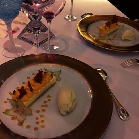 Au Soldat De L An 2 In Phalsbourg Restaurant Reviews Menu And Prices Thefork