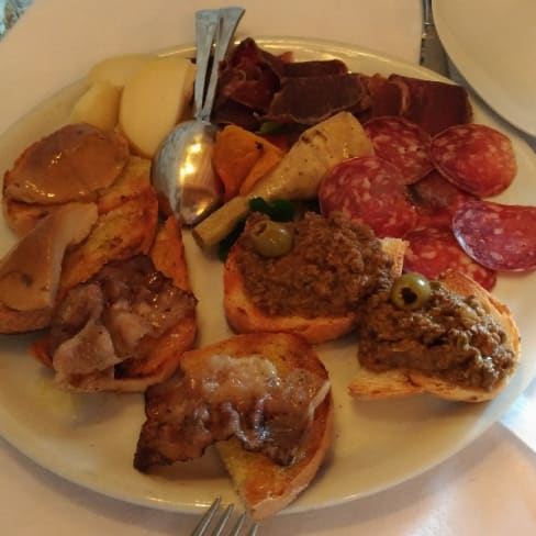 Pestello In Castellina In Chianti Restaurant Reviews Menu And Prices Thefork