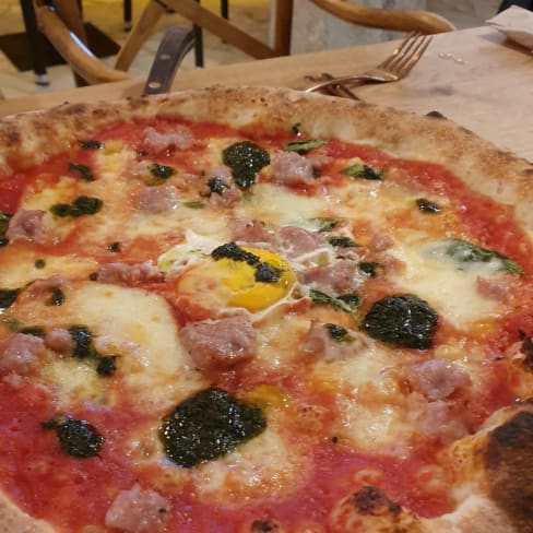 Porto Piccolo In Santander Restaurant Reviews Menu And Prices Thefork