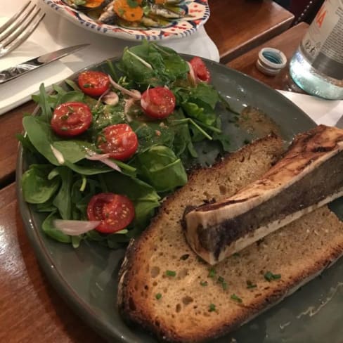 La Becane A Gaston In Paris Restaurant Reviews Menus And Prices Thefork Formerly Dimmi