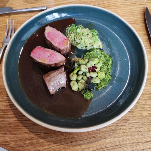 Auberge Nicolas Flamel In Paris Restaurant Reviews Menu And Prices Thefork