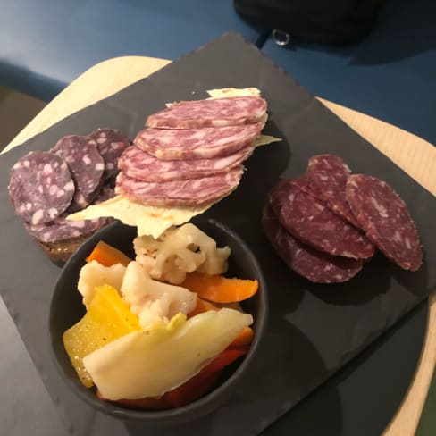 Dadone Italian Pasta Bistrot In Salo Restaurant Reviews Menu And Prices Thefork