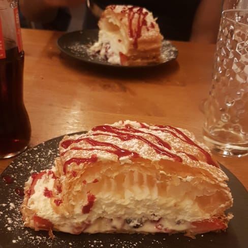 Le Miroir D Argentine In Bex Restaurant Reviews Menu And Prices Thefork