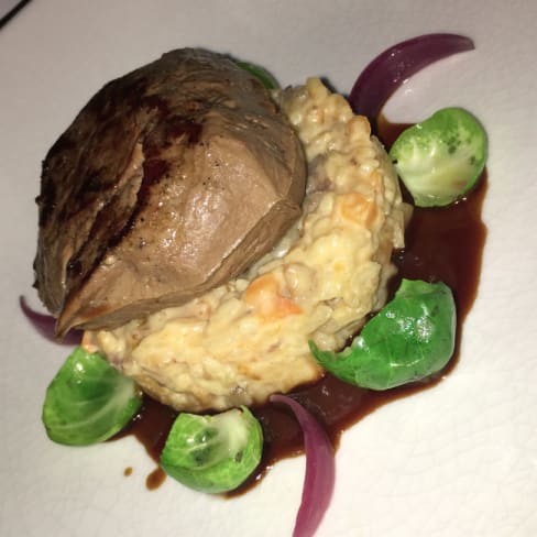 Why Not In Strasbourg Restaurant Reviews Menu And Prices Thefork