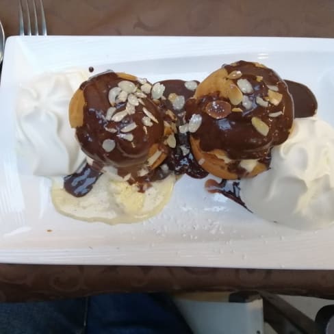 Restaurant Le Chaudron A Valenciennes Menu Avis Prix Et Reservation