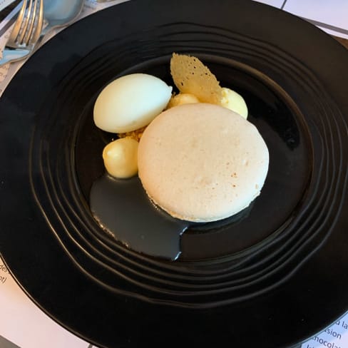 O Gayot In Bagnoles De L Orne Restaurant Reviews Menu And Prices Thefork