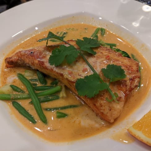 Le Bistro D Edgard In Massy Restaurant Reviews Menu And Prices Thefork