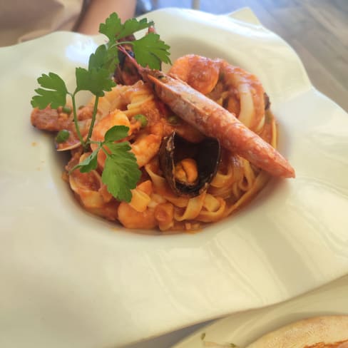 Pasta Fresca in Benalmadena - Restaurant Reviews, Menu and Prices | TheFork