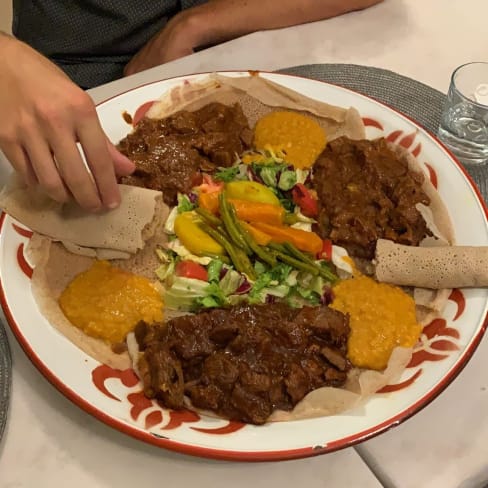 Mosobna In Milan Restaurant Reviews Menus And Prices Thefork Formerly Bookatable