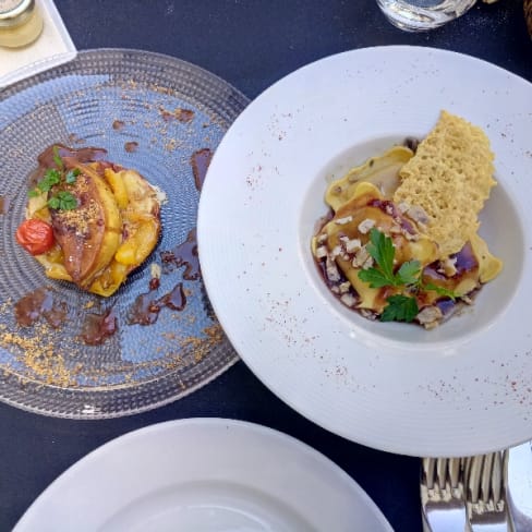 202 Rivoli Restaurant Terrasse In Paris Restaurant Reviews Menu And Prices Thefork