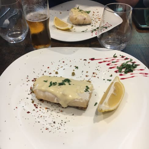 Restaurant La Rotisserie A Brunoy 91800 Menu Avis Prix Et Reservation Sur Thefork Lafourchette