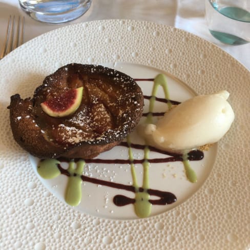 La Reserve Du Presbytere In Montagne Restaurant Reviews Menu And Prices Thefork