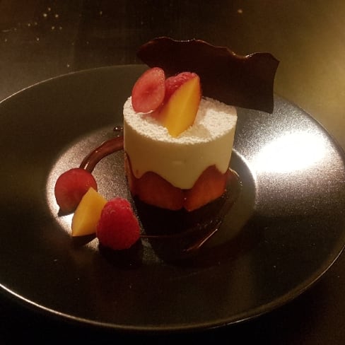 La Luz De Candela I Malaga Restaurangens Meny Oppettider Bokning Recensioner Samt Priser
