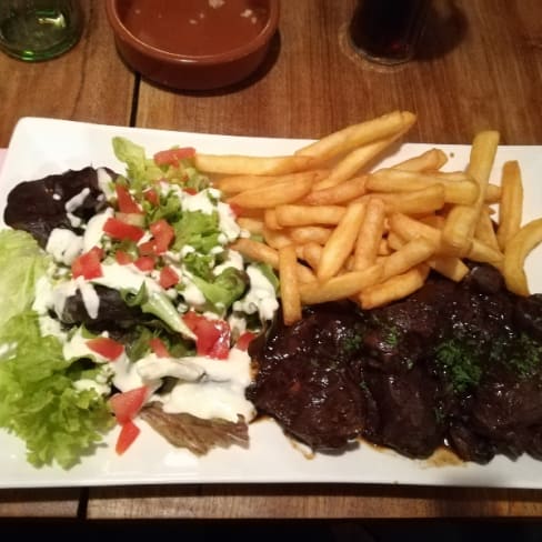 Todt S Cafe In Brussels Restaurant Reviews Menu And Prices