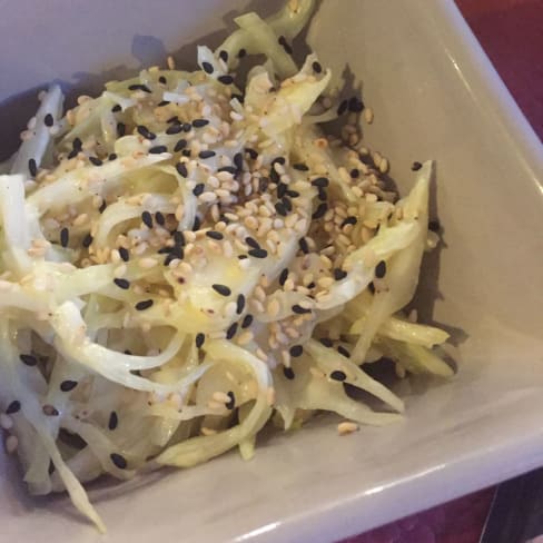 Himalayan Sushi Et Wok In Nancy Restaurant Reviews Menu And Prices Thefork