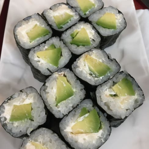 Himalayan Sushi Et Wok In Nancy Restaurant Reviews Menu And Prices Thefork