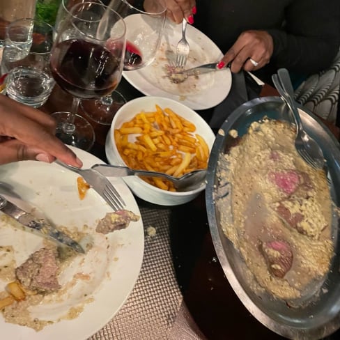 Chez Mademoiselle in Annemasse - Restaurant Reviews, Menus, and