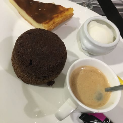 La Maison De Steph In Saint Arnoult Restaurant Reviews Menu And Prices Thefork La Maison De Steph In Saint Arnoult Restaurant Reviews Menu And Prices Thefork