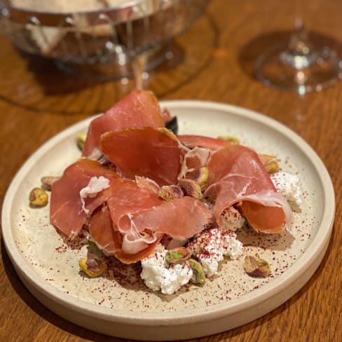 Le Comptoir Des Petits Champs In Paris Restaurant Reviews Menu And Prices Thefork