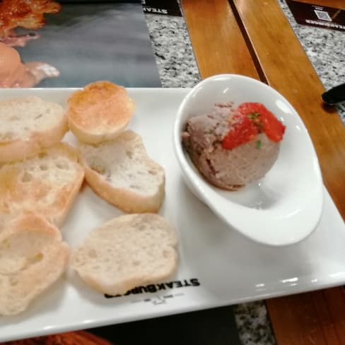 Steakburger Gran Via In Madrid Restaurant Reviews Menu And Prices Thefork