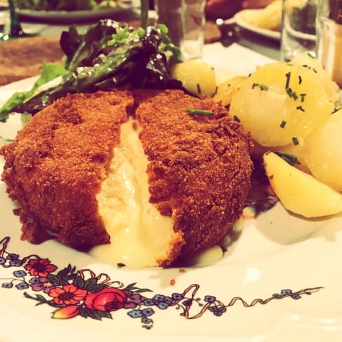 Le Baeckeoffe D Alsace In Strasbourg Restaurant Reviews Menu And Prices Thefork