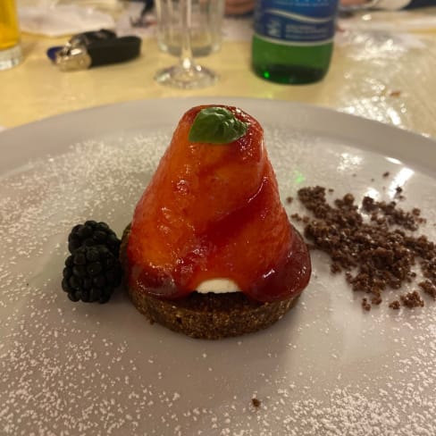 Casa Kbirr In Torre Del Greco Restaurant Reviews Menu And Prices Thefork