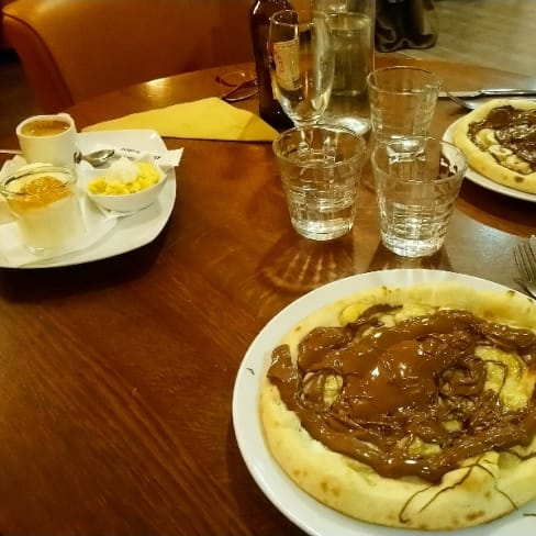 Restaurant Ristorante Del Arte Dammarie Les Lys A Dammarie Les Lys Menu Avis Prix Et Reservation