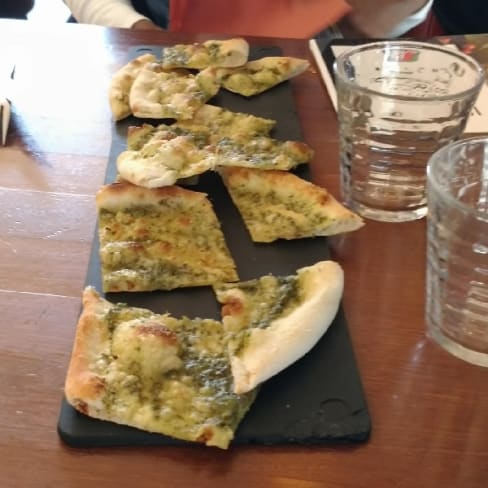 Restaurant Ristorante Del Arte Dammarie Les Lys A Dammarie Les Lys Menu Avis Prix Et Reservation