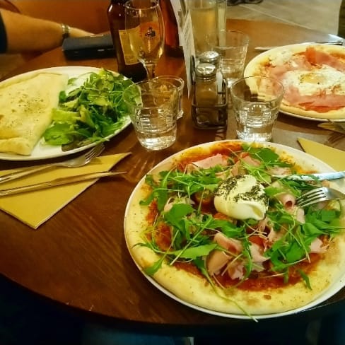 Restaurant Ristorante Del Arte Dammarie Les Lys A Dammarie Les Lys Menu Avis Prix Et Reservation