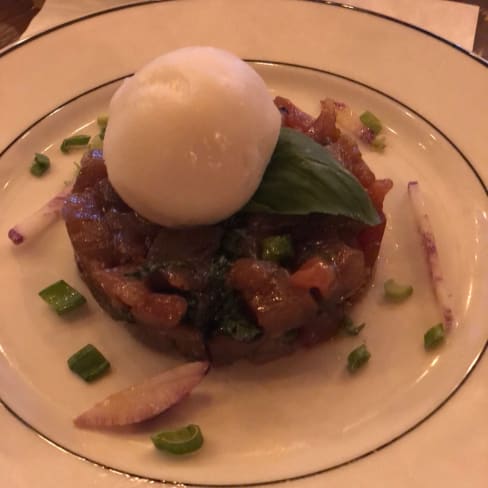 Le Vrai Paris In Paris Restaurant Reviews Menu And Prices Thefork