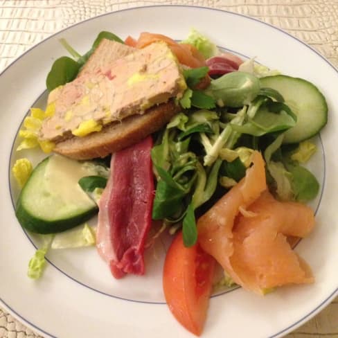 La Table De Valerie In Strasbourg Restaurant Reviews Menu And Prices Thefork