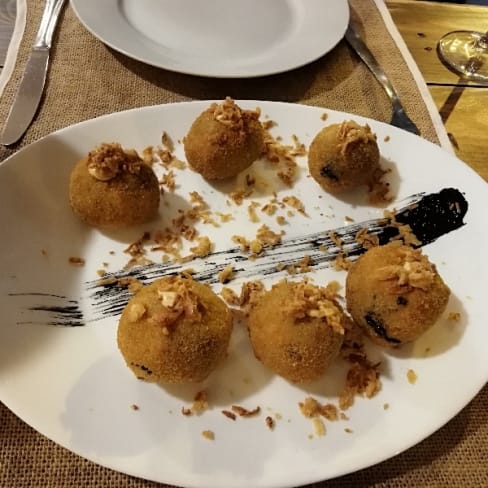 Tierra Del Fuego In Madrid Restaurant Reviews Menu And Prices Thefork