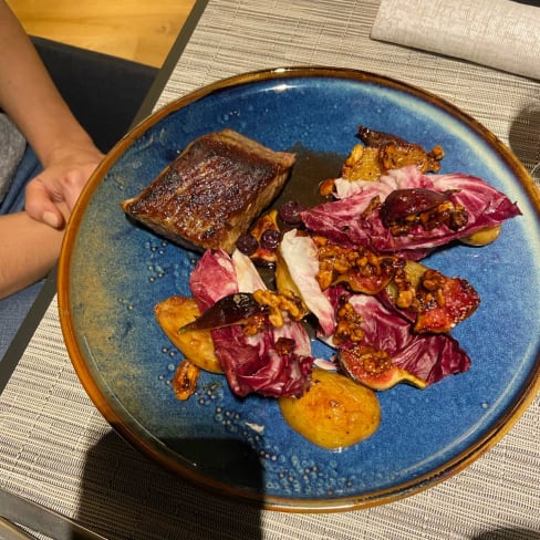 Wellman Restaurant In Bordeaux Restaurant Reviews Menu And Prices Thefork