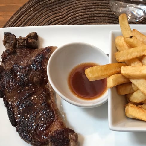 La Cuisine De L Avant Seine Colombes La Cuisine De L Avant Seine In Colombes Restaurant Reviews Menu And Prices Thefork