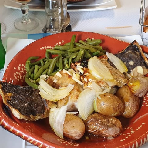 Cantinho Lusitano In Juvisy Sur Orge Restaurant Reviews Menu And Prices Thefork