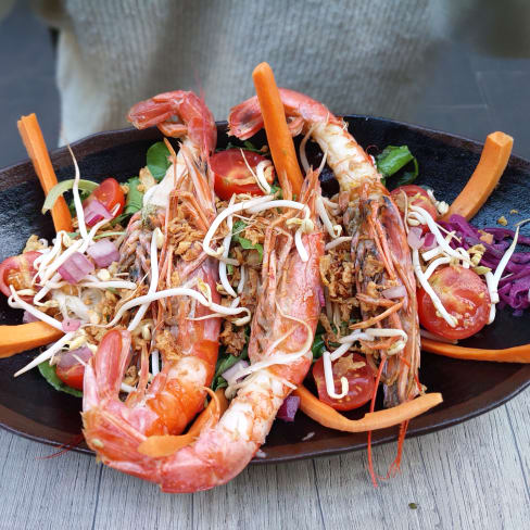 Un Jardin En Ville In Marseille Restaurant Reviews Menu And Prices Thefork