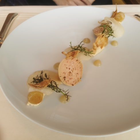 Les Magnolias In Le Perreux Sur Marne Restaurant Reviews Menu And Prices Thefork