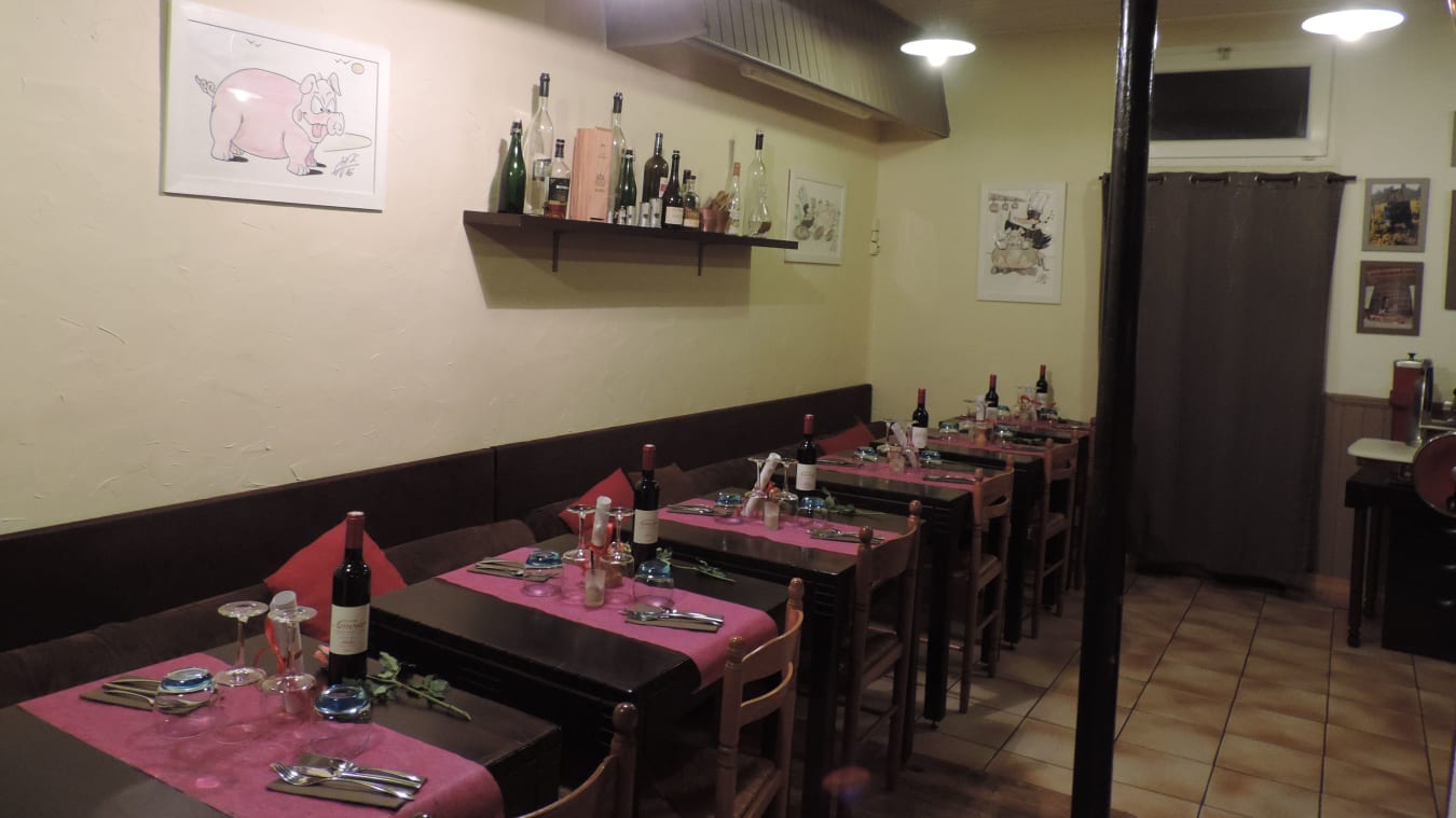 Restaurant Antony Rue De L Eglise Les 10 meilleurs restaurants pour le déjeuner à Antony | TheFork