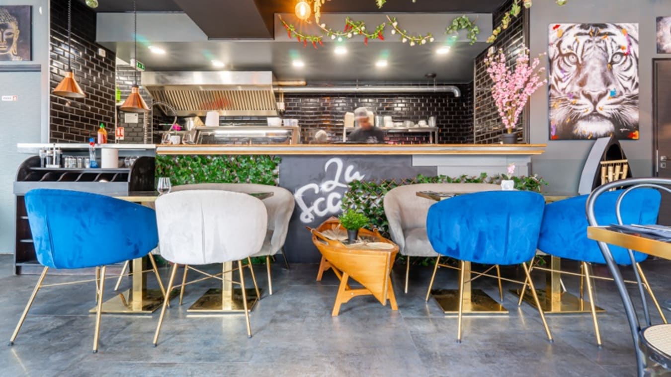 Bar à Vin Place De Clichy Les meilleurs restaurants Bar à vin, Oenothèque à Clichy | TheFork