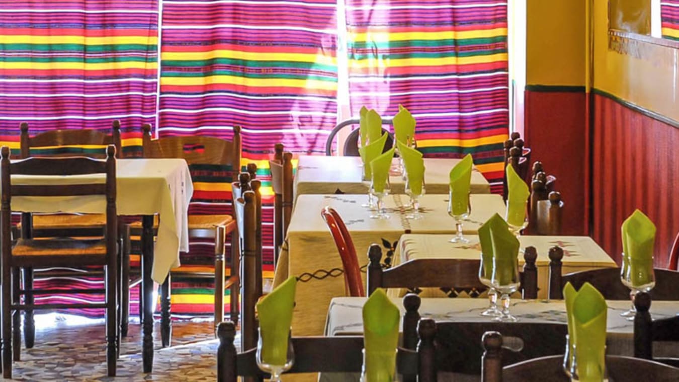 The 10 Best African Restaurants in Paris | TheFork