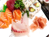 Sushi Sun - Restaurant - Clichy