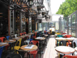 Dream Café - Restaurant - Paris