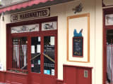Les Marionnettes - Restaurant - Lyon