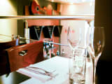 Le Bistro Volney - Restaurant - Rennes